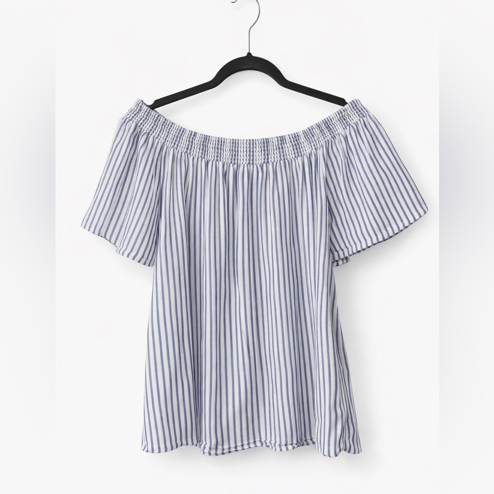 Beachy Top